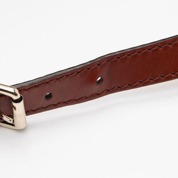 Gucci GG Canvas Sukey Medium Satchel - Picture 13 of 15